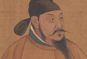 唐代农业远不如隋朝发达，那么粮食都怎么来的？
