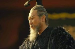 庞德单挑没有败绩，他的真正实力怎么样呢？