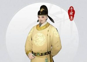 杨贵妃认安禄山当干儿子，安禄山为什么造反？