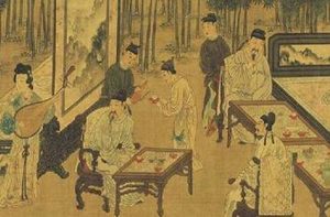 为什么古人能够做到夜不闭户呢？