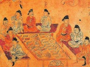 在唐朝古人是如何防止科举作弊 被抓到的人又会受到什么处罚