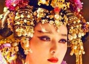 作为中国历史上唯一一个女皇帝 武则天是怎么当上皇帝的
