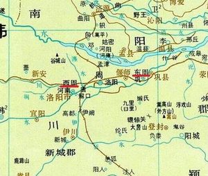 东周时期为什么会出现两个周朝 秦灭二周到底是怎么回事