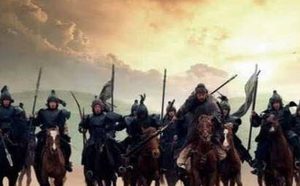 司马家族完成统一大业 为什么还说司马家族是历史罪人