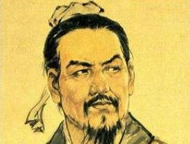 让李斯自愧不如的男人，秦王贏政对他赞叹不已！