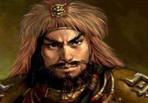历史上后凉和南凉是怎么灭亡的？
