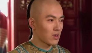 正史上的弘时到底是怎么死的？