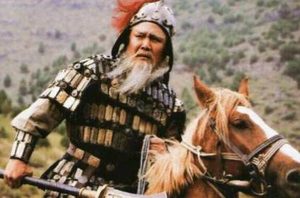 五虎将武艺进行排名的话，谁的实力最强呢?