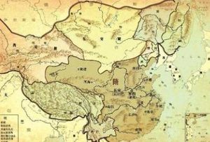 秦朝和隋朝存在很多相似之处，为何两个朝代都那么短命呢？