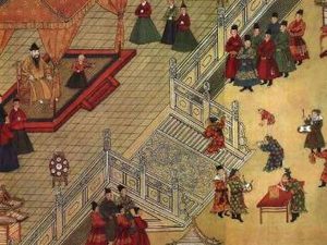 酒文化是如何发展的？为何明朝的酒文化发展的如此繁荣？