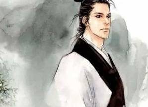 竹林七贤得到世人称赞的原因是什么？