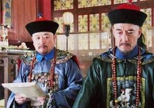 康熙要隆科多陪葬，背后究竟什么缘由？