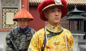 你知道清朝皇帝是怎么上厕所的吗？