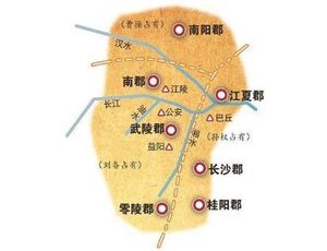 荆州的地理位置十分重要，东吴为何同意借给刘备？