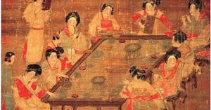 古代宫女最后结局一般是怎样的呢？