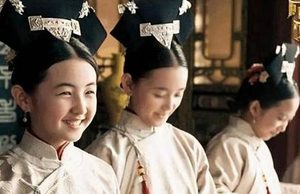 古代皇帝用宫女伺候自己不行吗 皇帝为什么非要用太监