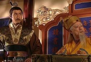 除了朱棣外，还有哪些造反成功的藩王呢？