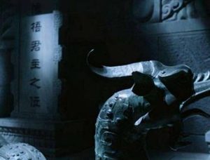古代皇帝死后 宫女为什么殉葬都不愿意守陵
