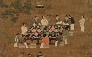 尚方宝剑能杀死持有免死金牌的人吗？