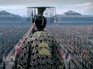 在古代刑罚创建于何时？发展过程如何？