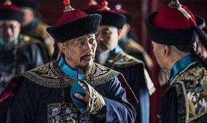 刘墉的父亲刘统勋有什么功绩？死后被谥为文正