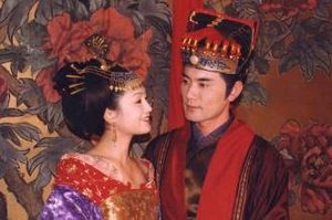 太平公主的私生活为什么说是很“丰富多彩”的？