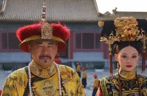 清朝皇帝一天是怎样度过的呢？