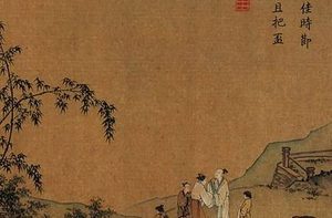 历史探索：古人平常交流也用文言文吗？