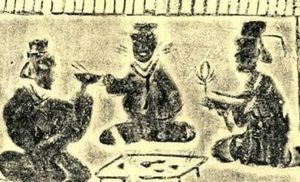 古代官员遍布世界各地 官员是怎么拿到工资的