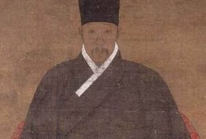 汉服中的护领是起到一个什么作用？