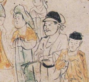 古代驸马的工资有多少钱 唐朝驸马俸禄又有多少钱