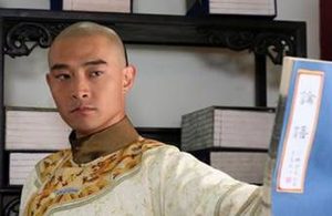 为什么清朝很多皇帝不是嫡长子？