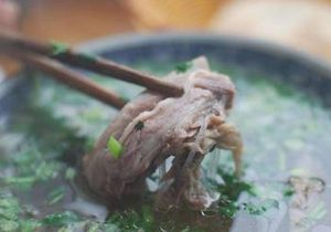 在先秦时期，羊的地位高不高呢？
