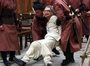 连坐法在金朝时期是怎样的？“连坐”的范围有多大？