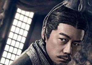 赵姬一生中的三个男人，她最爱的是谁呢？