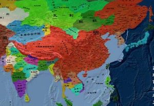 明朝末期出现大规模农民起义 朝廷为什么一点也不重视