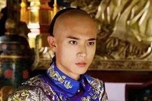 深受康熙喜爱的皇长孙弘皙，却被乾隆圈禁至死