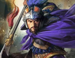 曹操麾下有数千名战将，为什么知名度最高的是张辽？