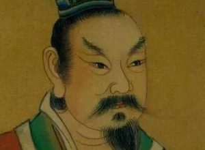 唐昭宗为什么是唐朝最惨的皇帝呢？