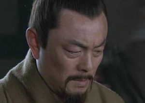 杨行密是如何创建南吴，为何最后要装瞎呢？