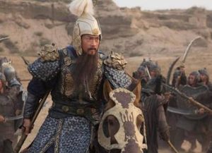 杨家将实力那么多厉害 北宋灭亡时他们为何没有出现