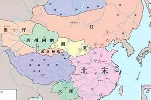 “靖康之变”是导致北宋灭亡的直接原因 那么靖康之耻爆发的原因是什么