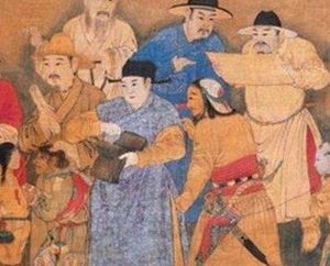 蒙古攻打南宋长达45年之间 期间宋朝有克制的办法吗