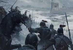 唐朝为何会爆发安史之乱？哪些原因导致的？