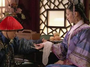 古代皇帝选秀每三年一次 皇帝要完,剩下的人怎么安排