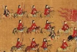 为什么南宋可以对抗蒙古铁骑50年？北宋却不行？