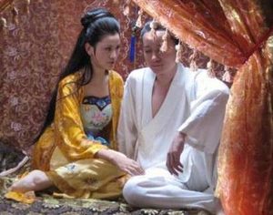 古代男子可以娶几个老婆 那么小妾的生活是什么样的