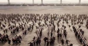 揭秘：你知道古人是怎么“排兵布阵”的吗？