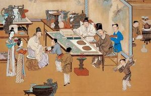 古代状元就等于官职吗 是状元最后都能身居高位吗