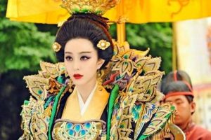 武则天临终前为什么突然悔悟，下诏为褚遂良平反？